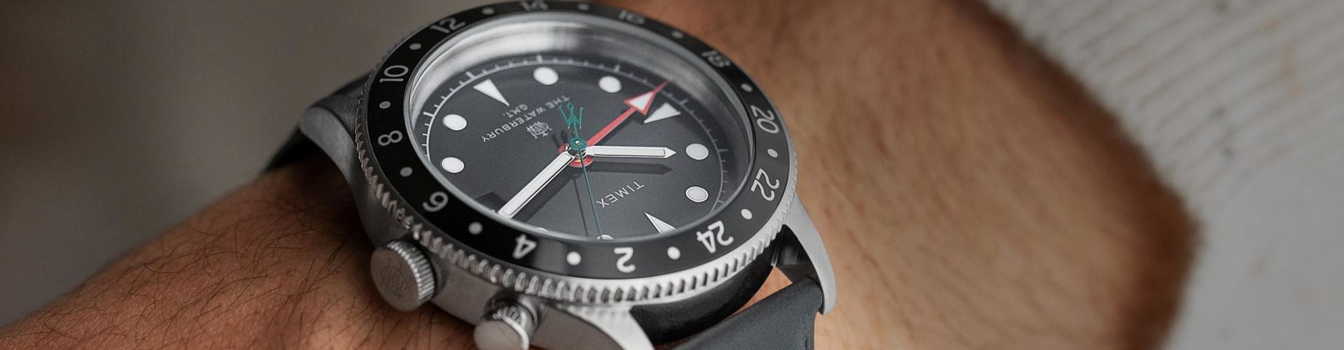 Orologi timex automatici hotsell