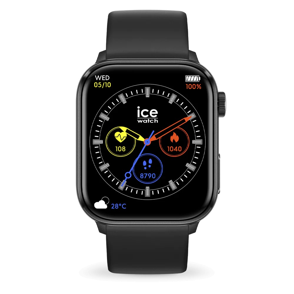Orologio Smartwatch Unisex  Ice-watch 022535
