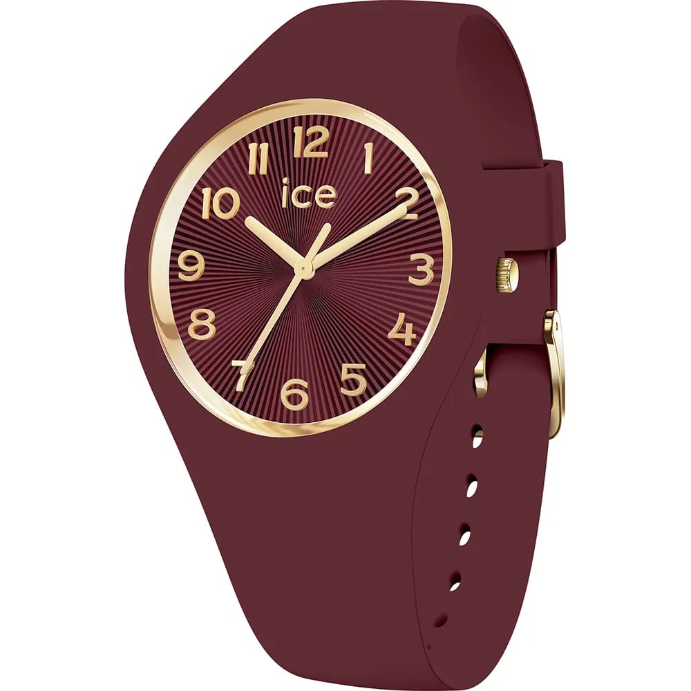 Orologio Donna Ice-Watch Ice-Iconic    025255
