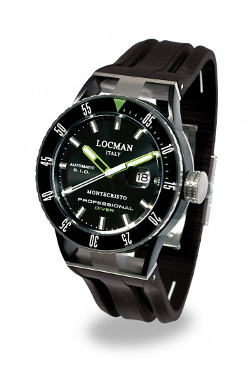 Orologi: Orologio Locman Montecristo Automatico 0513KNKGBKNKSIK