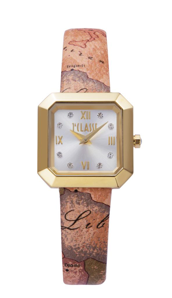 Orologi: Orologio Donna ALVIERO MARTINI Corfù 1674488