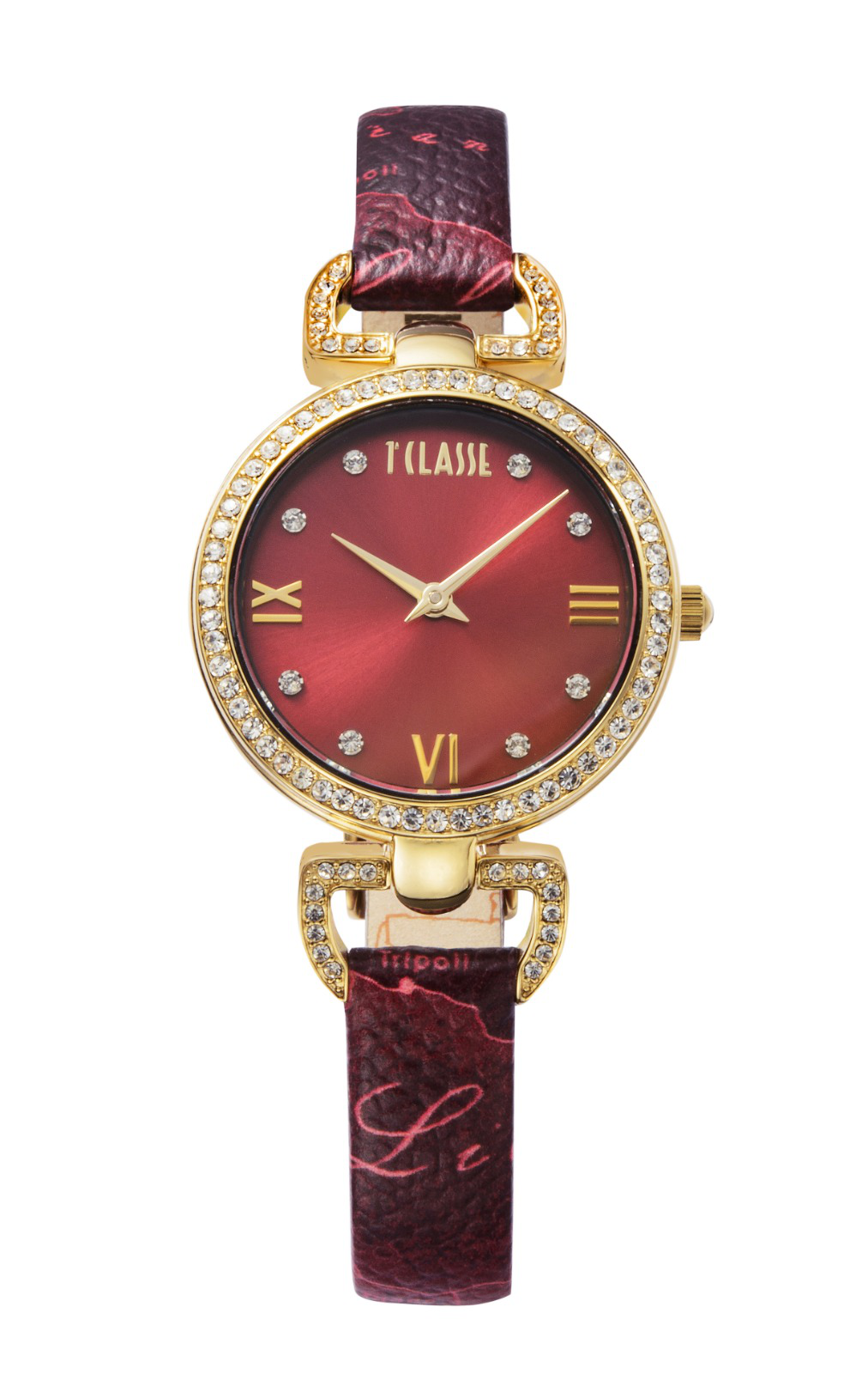 Orologi: Orologio Donna ALVIERO MARTINI Madagascar 1674506