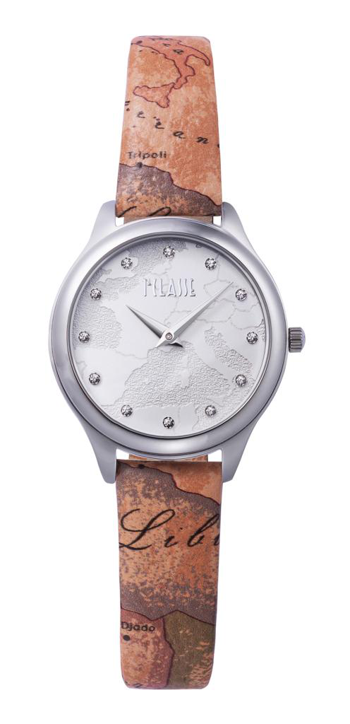 Ischia Cinturino Per Orologio Prima Classe Orologi: Orologio Donna