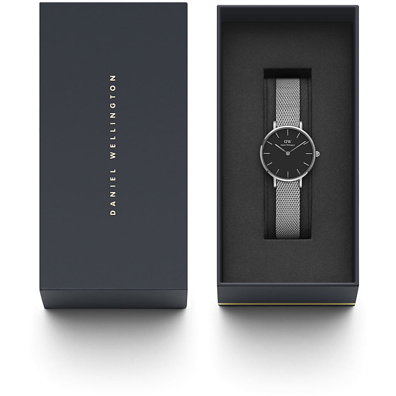 Orologi: Orologio Donna Daniel Wellington 28mm DW00100218