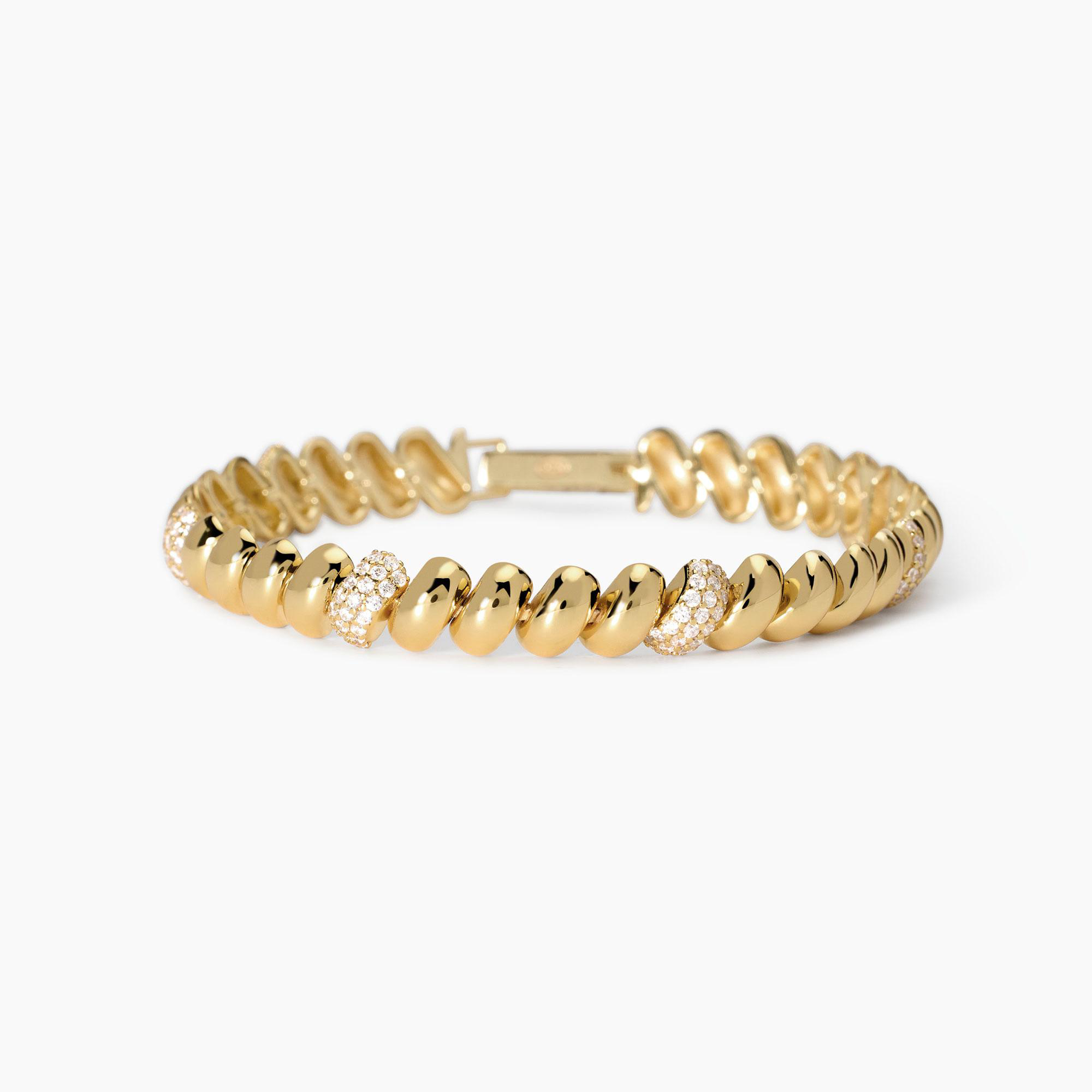 Bracciale Donna Mabina 533943-18