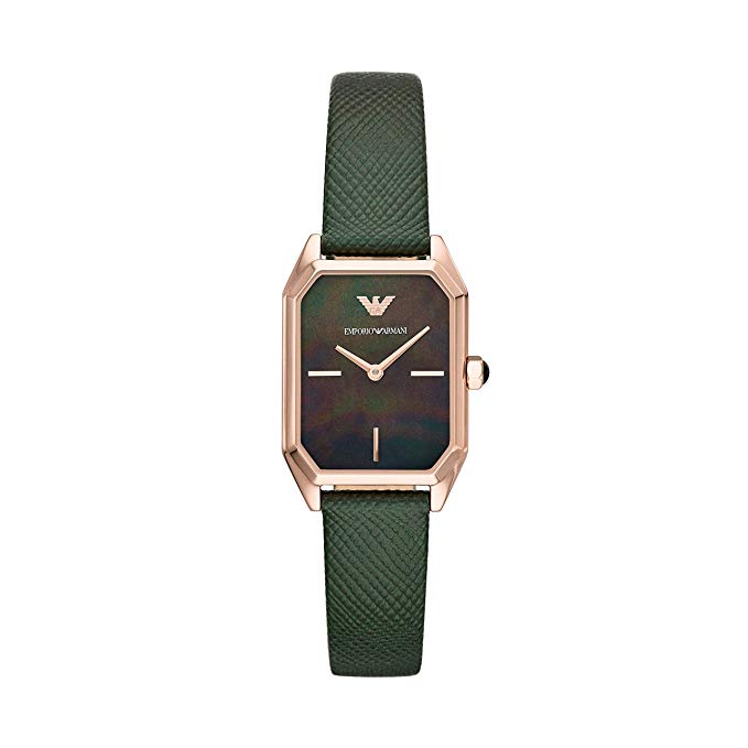 orologio armani