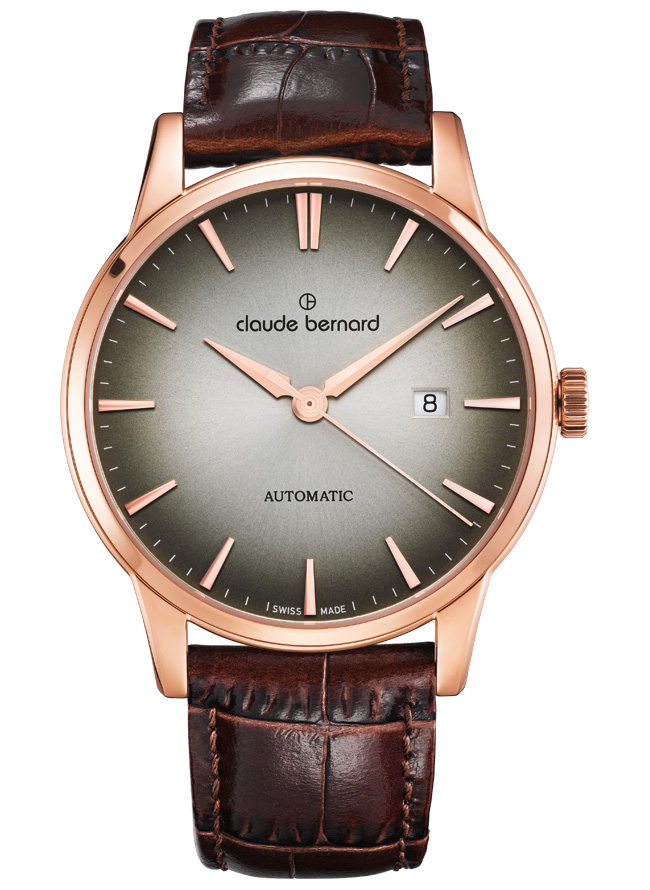 Claude bernard orologi opinioni sale