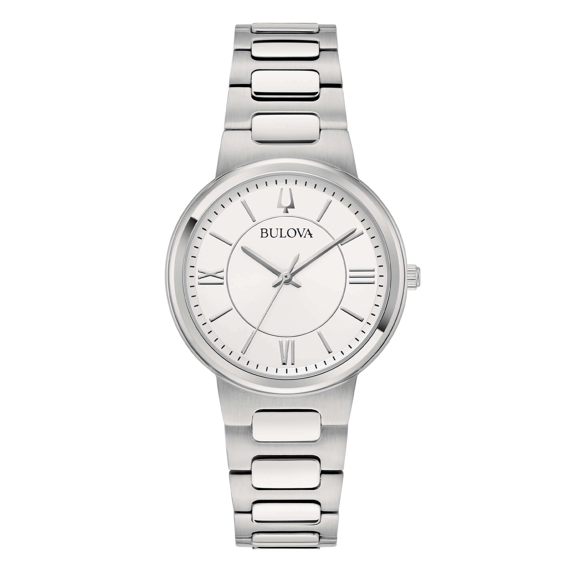  Orologio  Donna Bulova Classic Elegant  96L334