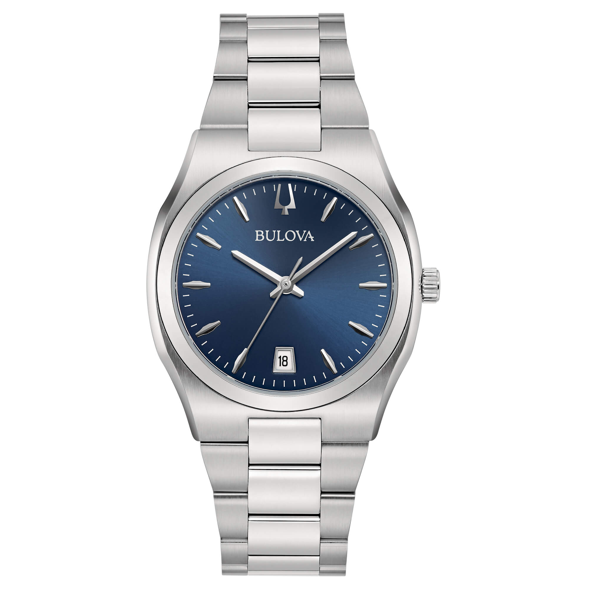 Gioielli: Orologio Donna Bulova Surveyor 96M157