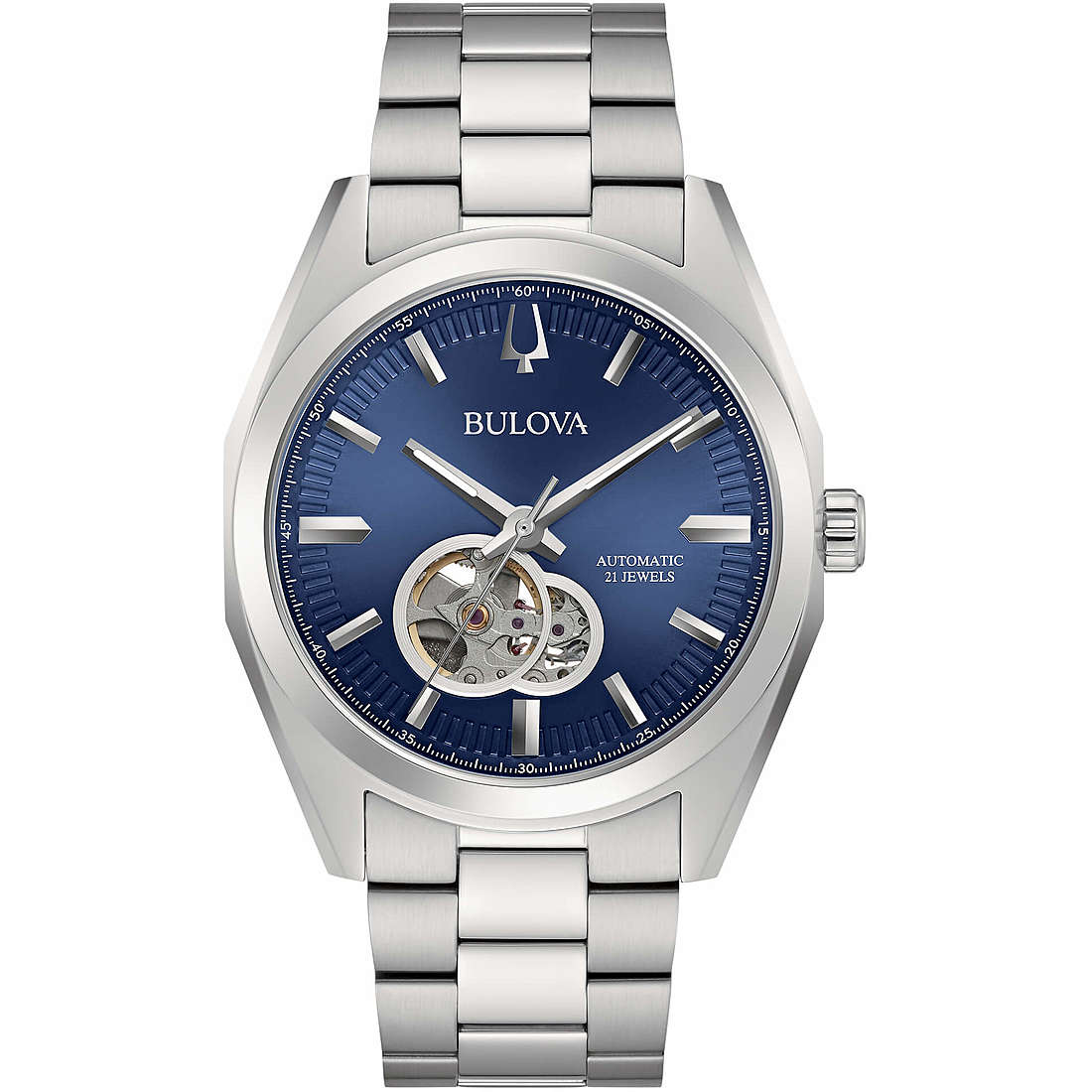 Bulova uomo automatico hotsell