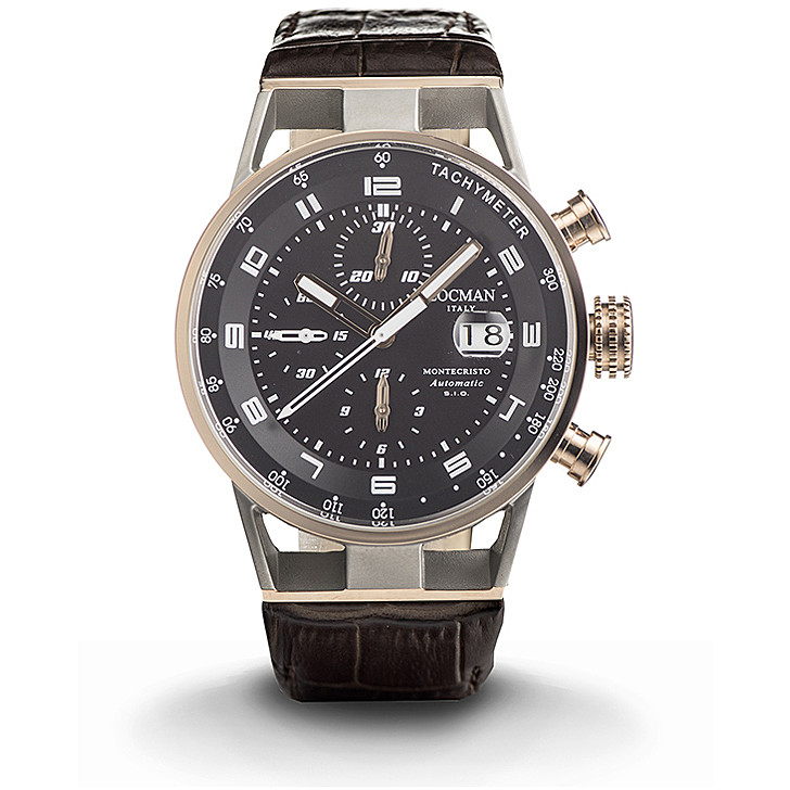 orologi crono automatici