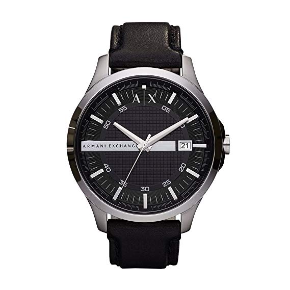 Emporio Armani Orologio Uomo Solo Tempo EA1 - AR2477 43 Mm Orologio da-  CommercioVirtuoso.it