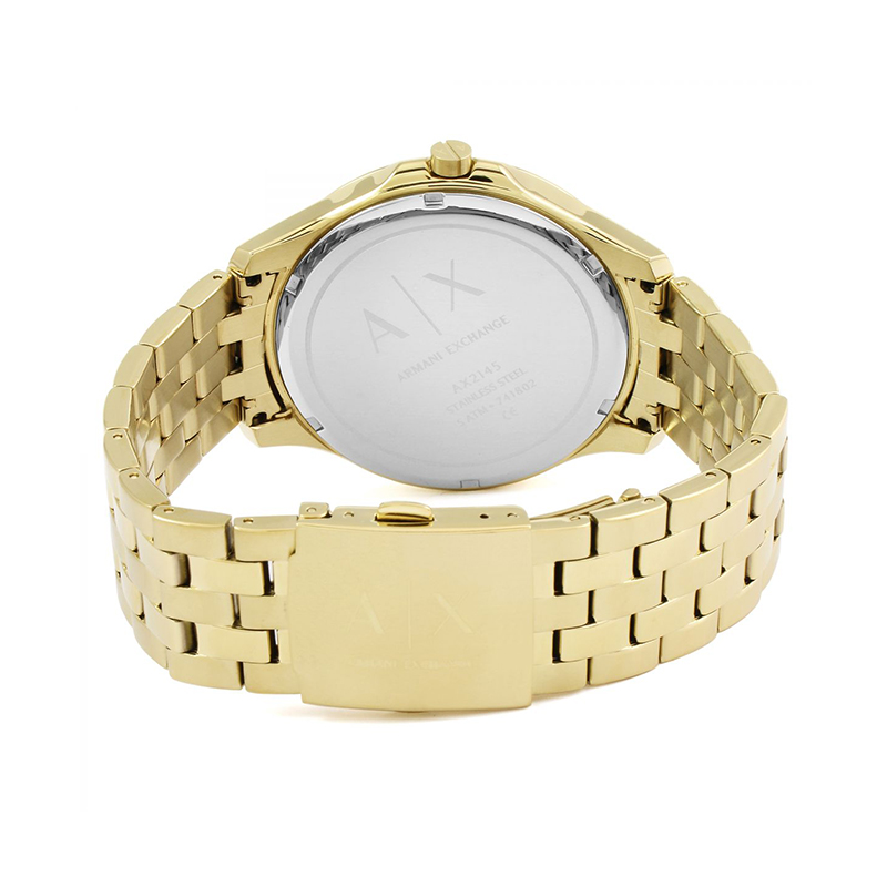 Orologi: Orologio Uomo Armani Exchange Hampton AX2145
