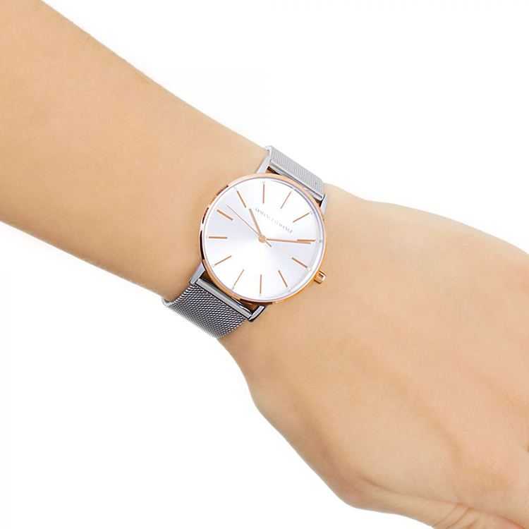 Orologi: Orologio Armani Exchange X Donna AX5537