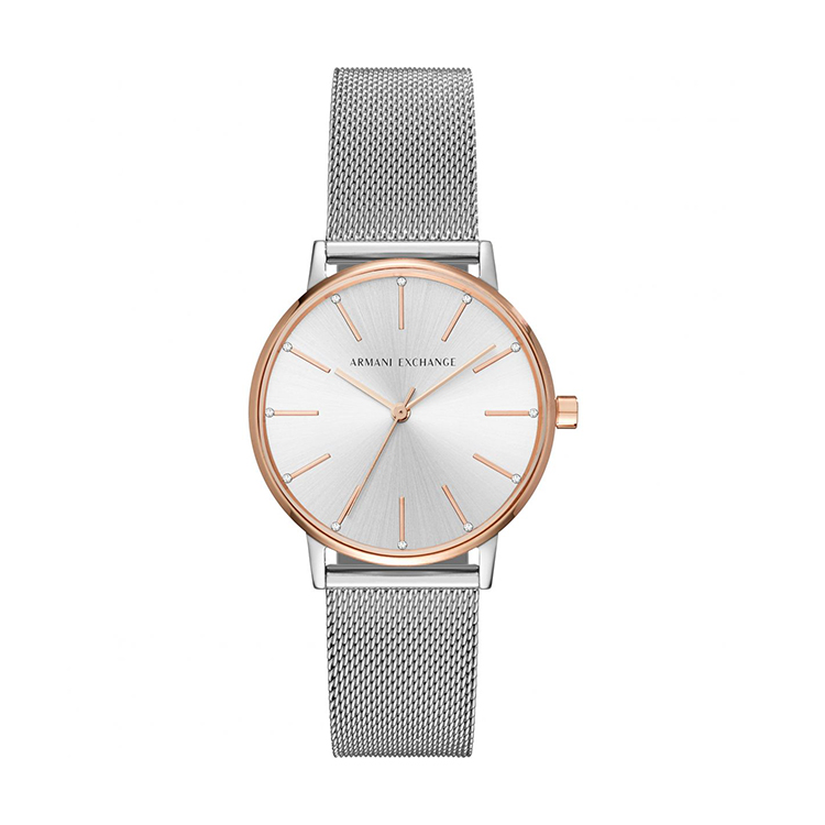 orologi armani exchange