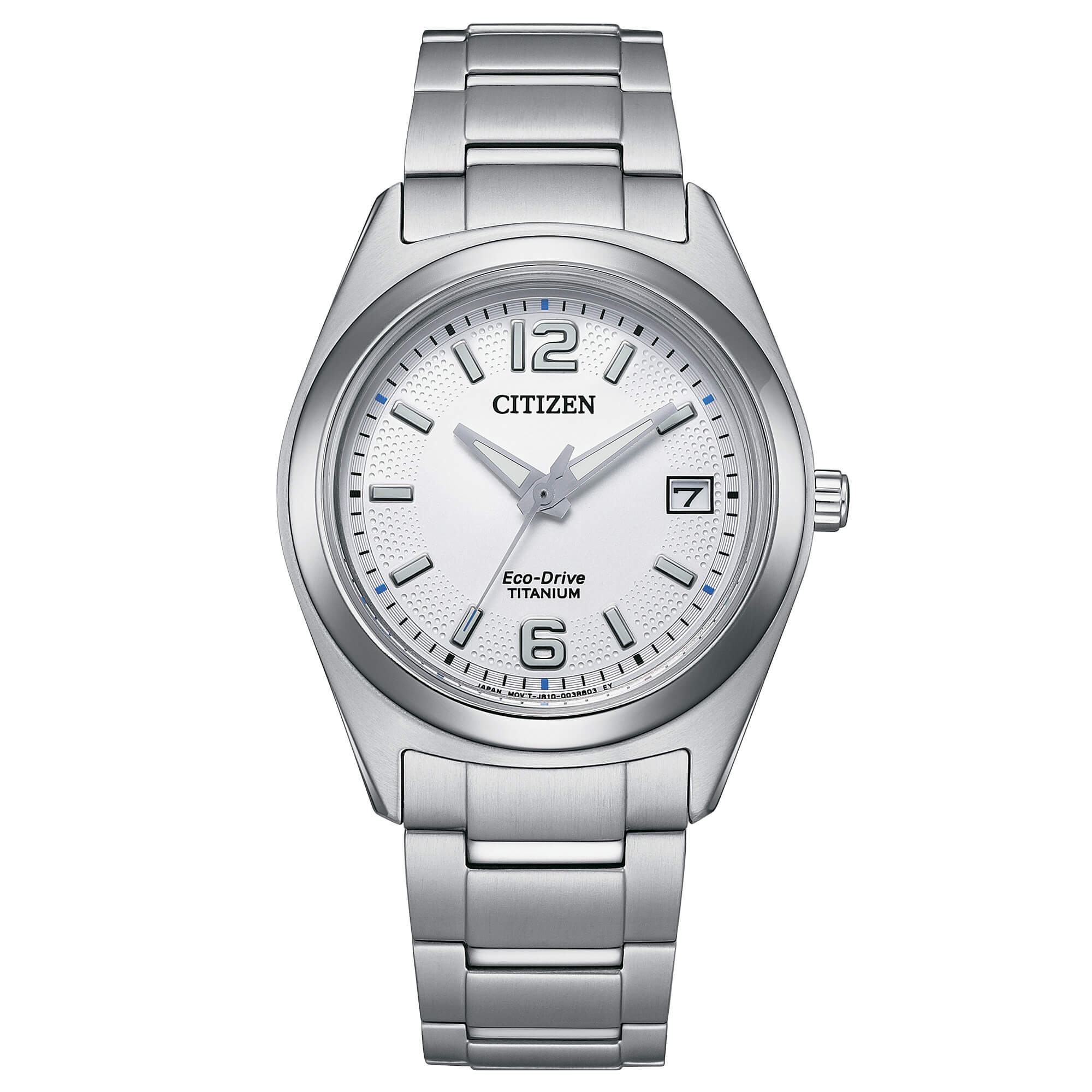 Orologio  Donna Citizen  Lady SuperTitanio  FE6151-82A