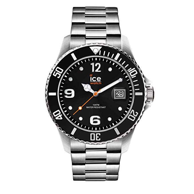 Orologi: Orologio Uomo - Collezione Ice Steel - medium 016031