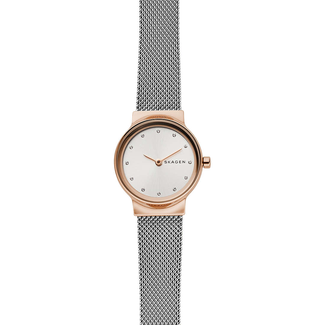 Orologi: Orologio Donna Skagen Freja SKW2716