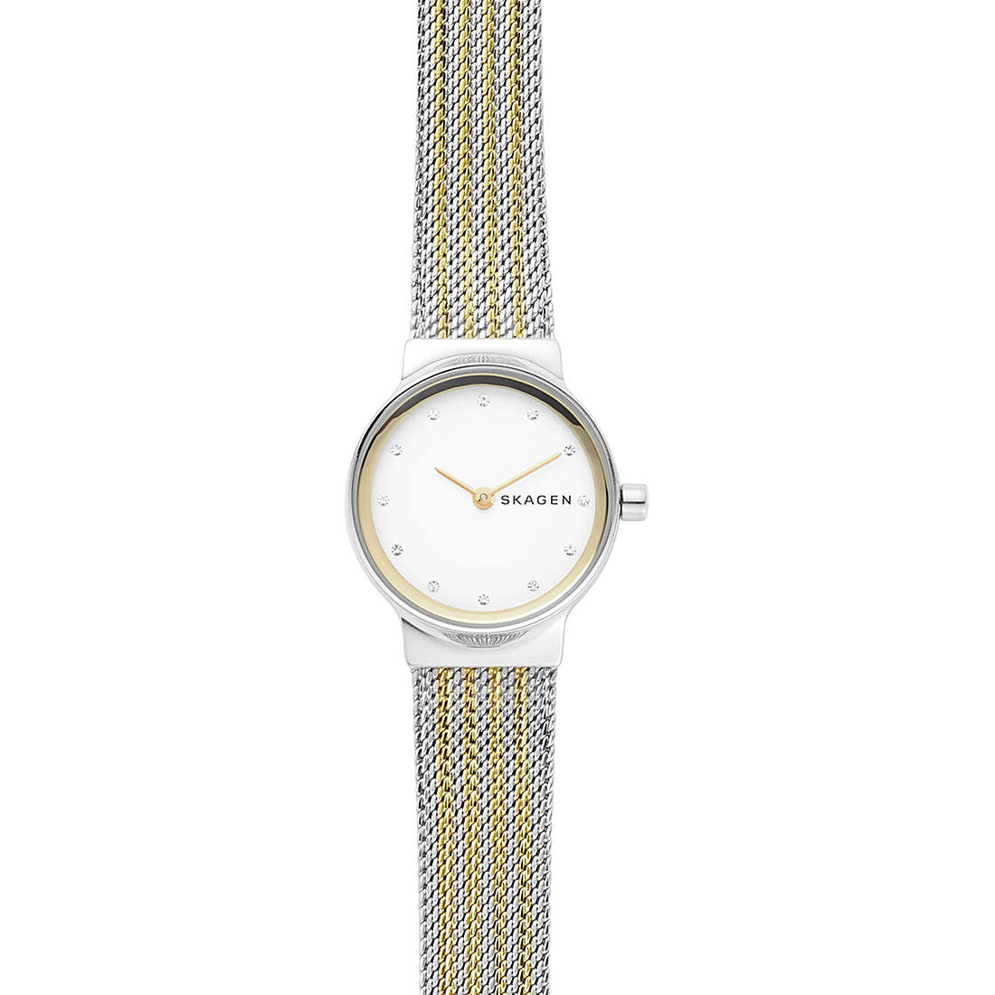 Orologi: Orologio Donna Skagen Freja SKW2698