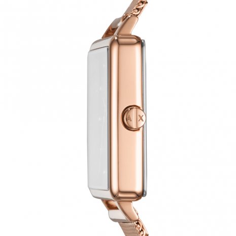 Emporio Armani AR1689 orologio donna al quarzo | KECHIQ