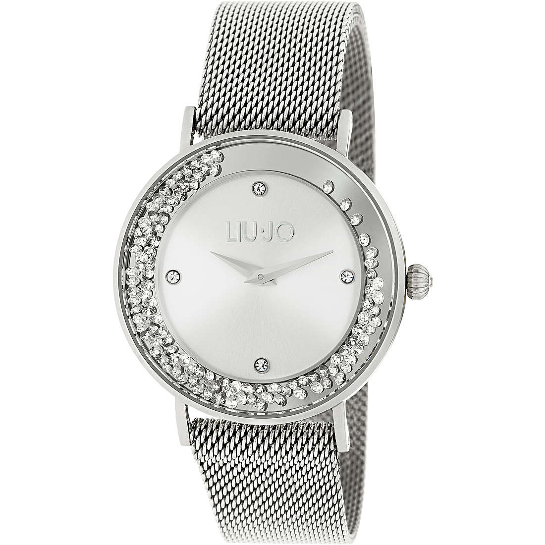 Orologi: Orologio Donna Liu-jo Dancing Slim TLJ1341