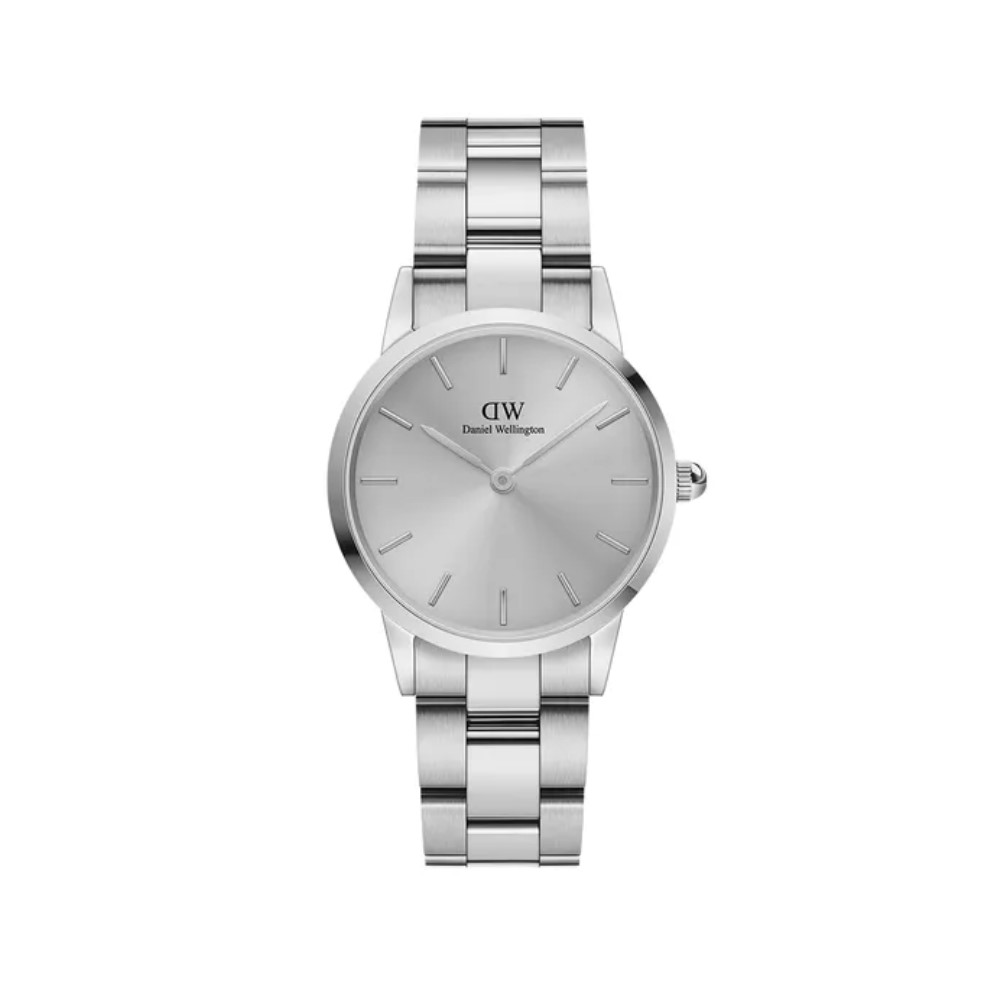 Orologi: Orologio Donna Daniel Wellington Iconic Link DW00100402 28mm