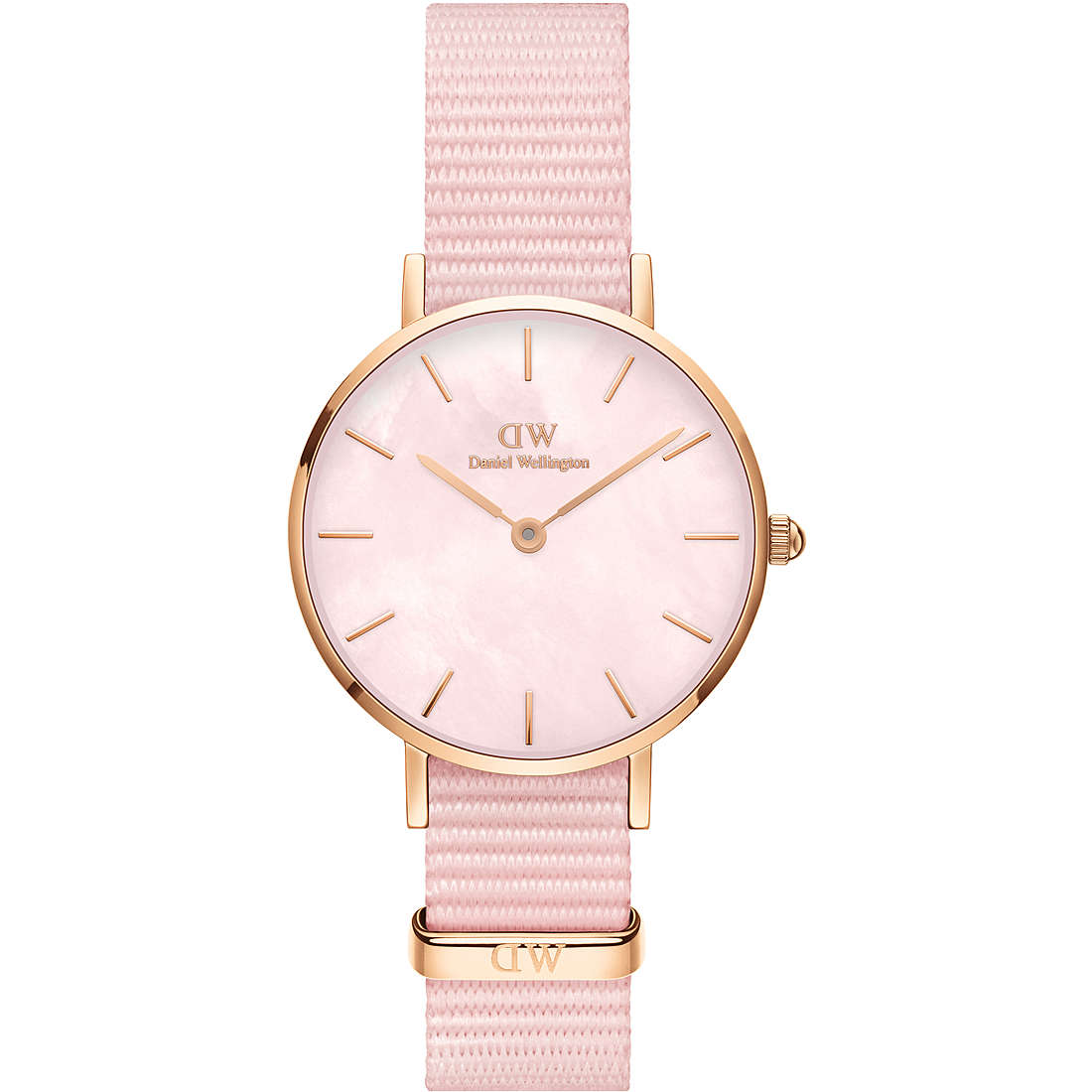 Orologi: Orologio Donna Daniel Wellington Petite 28mm DW00100512