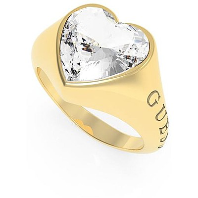 Gioielli Anello Donna Guess From Guess With Love JUBR70004JW 12