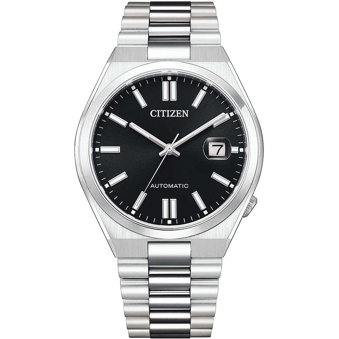 Orologio  Uomo Automatico Citizen   NJ0150-81E