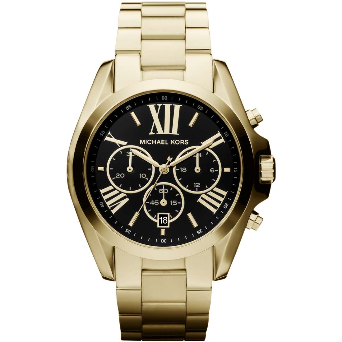 Orologi: Orologio Cronografo Donna Michael Kors MK5739