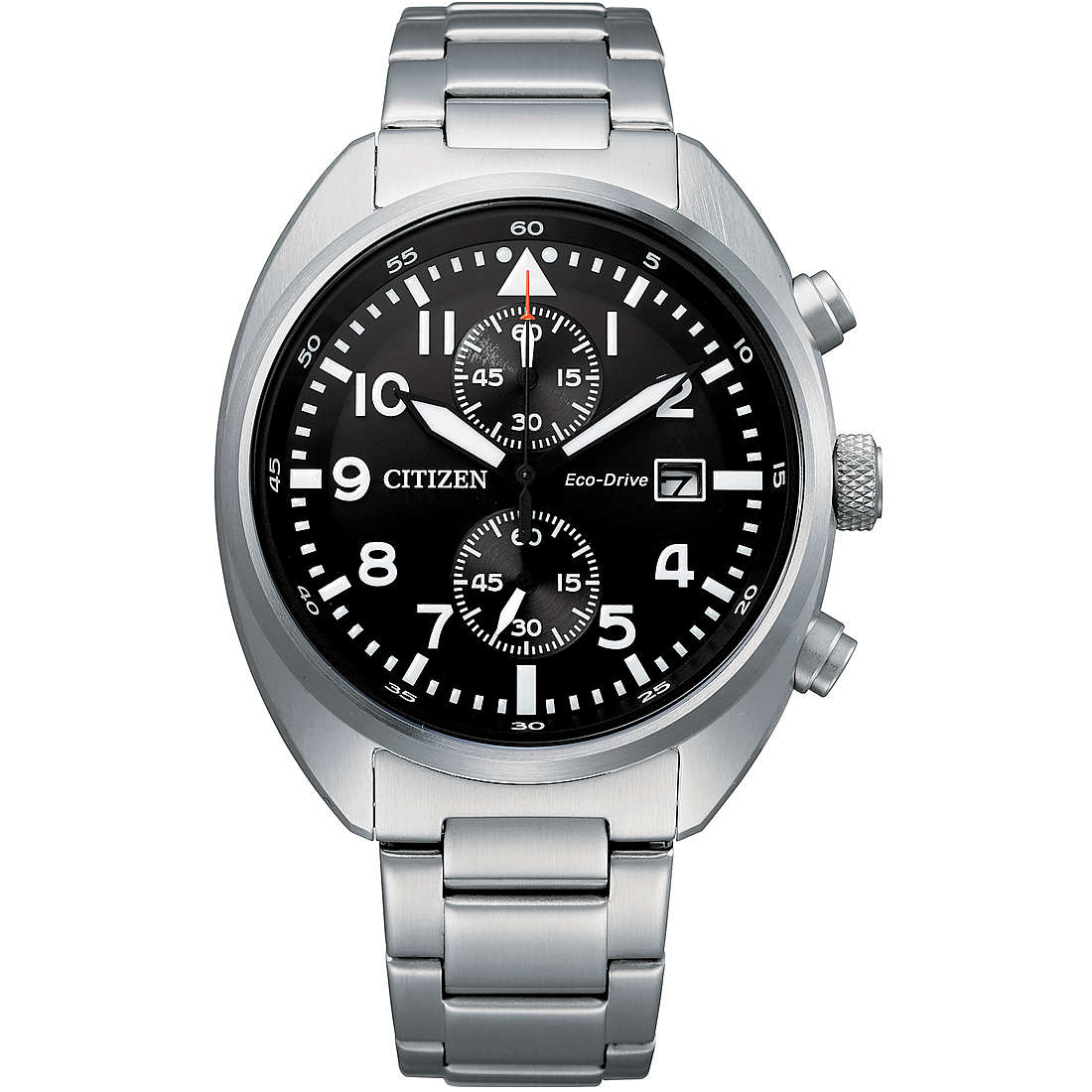 Orologi: Orologio Cronografo Uomo Citizen Of 2020 CA7040-85E