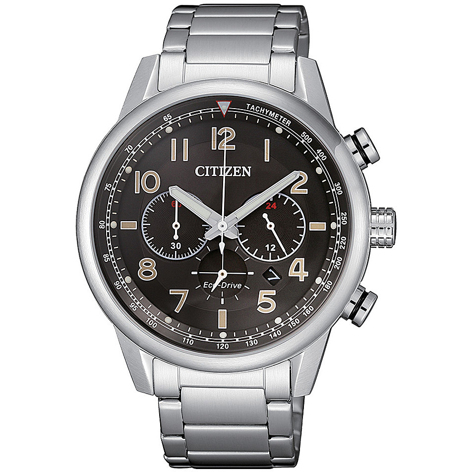 Orologi: Orologio Cronografo Uomo Citizen Of Collection CA4420-81E