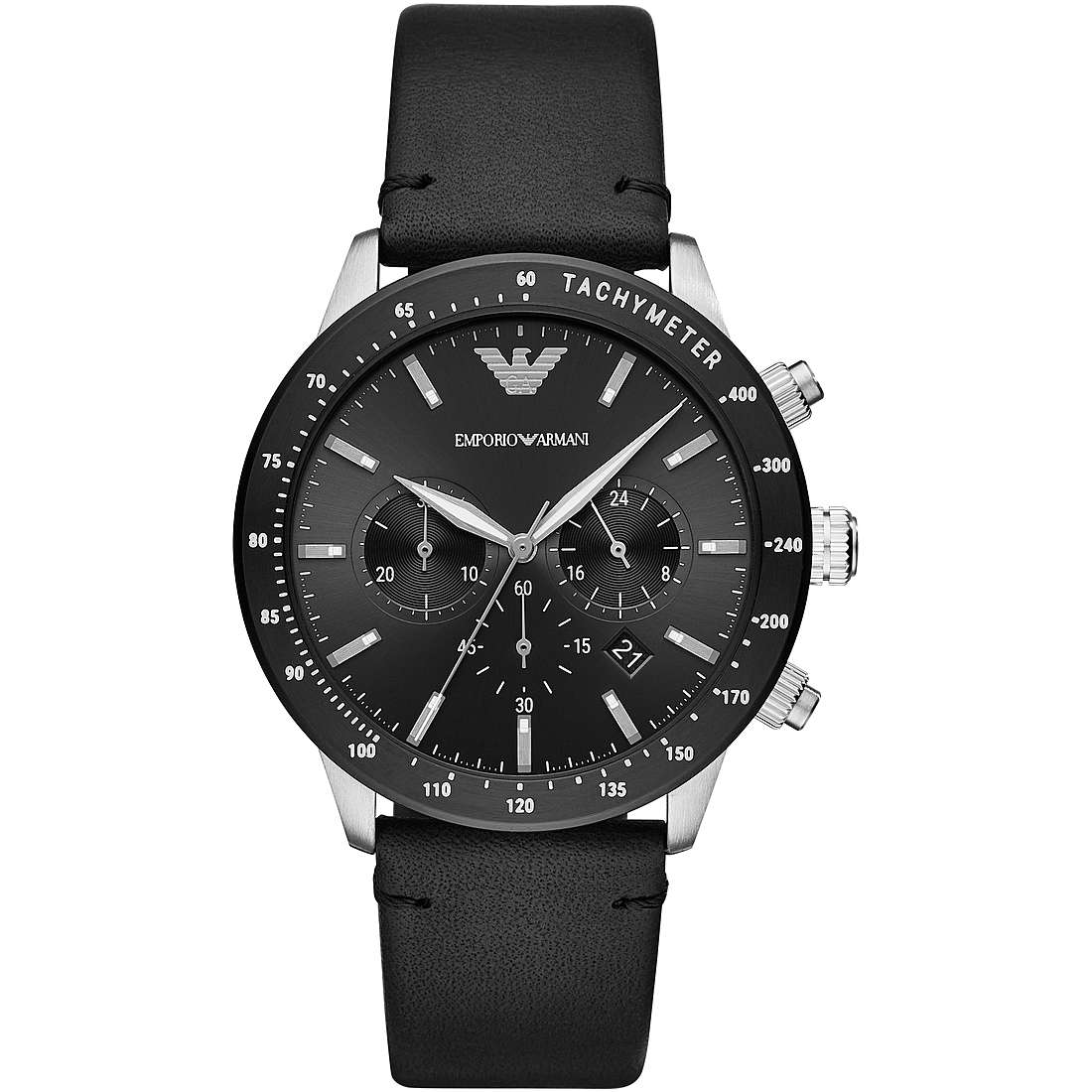 armani orologi uomo 2018