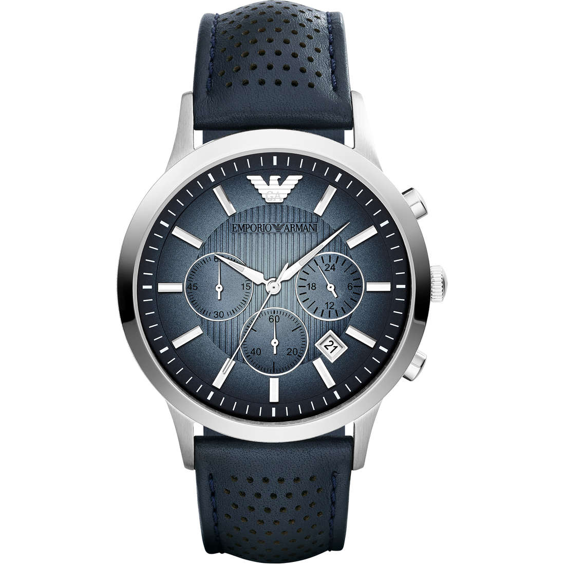 Orologi: Orologio Cronografo Uomo Emporio Armani AR2473