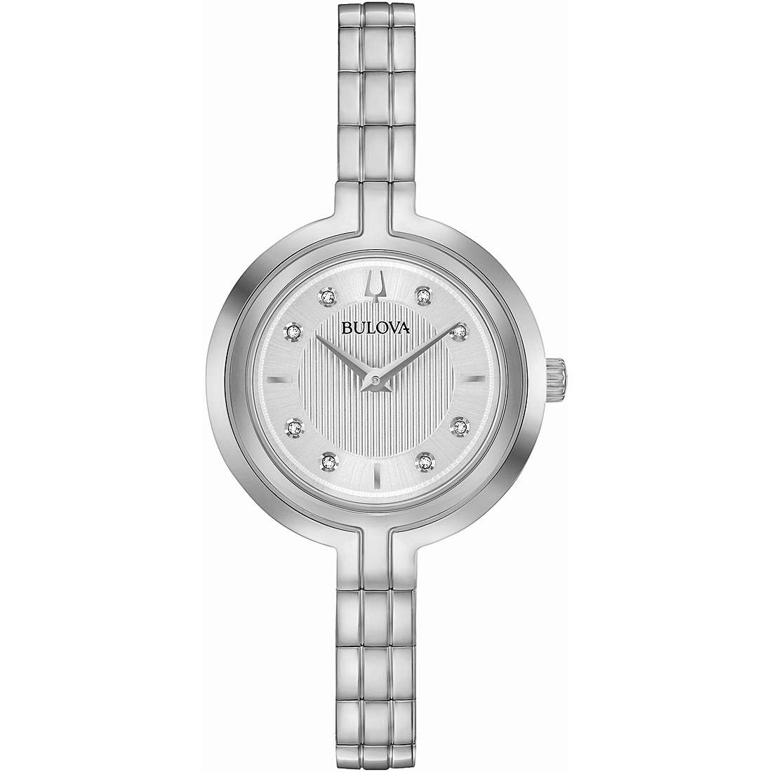 Orologi: Orologio Donna Bulova Rhapsody 96P214