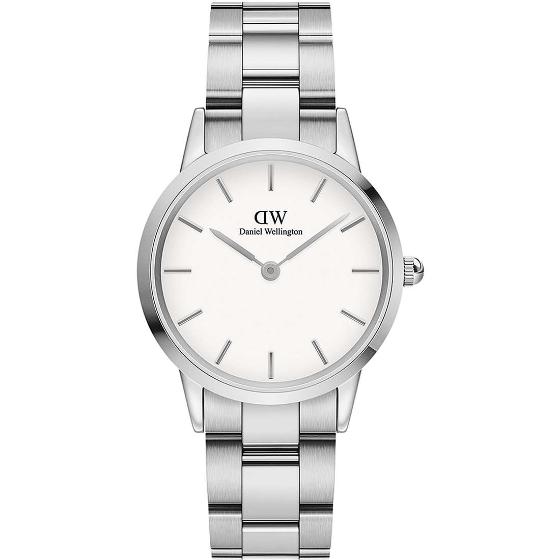Orologio daniel sales wellington acciaio