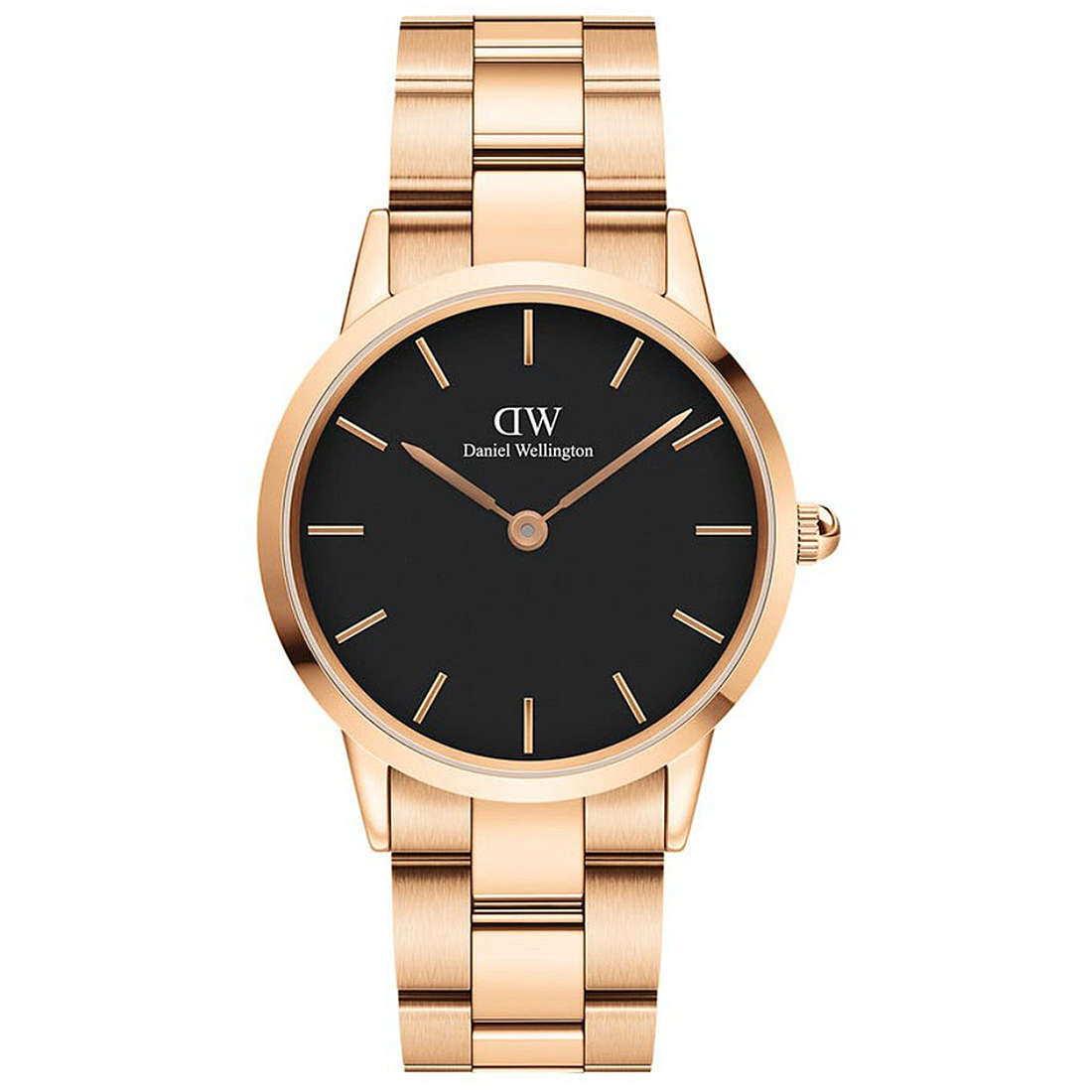 Orologi: Orologio Donna Daniel Wellington Iconic Link 36mm DW00100210