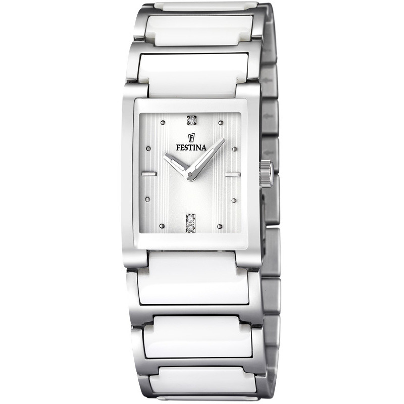 Orologi: Orologio Donna Festina Ceramic F16536/1