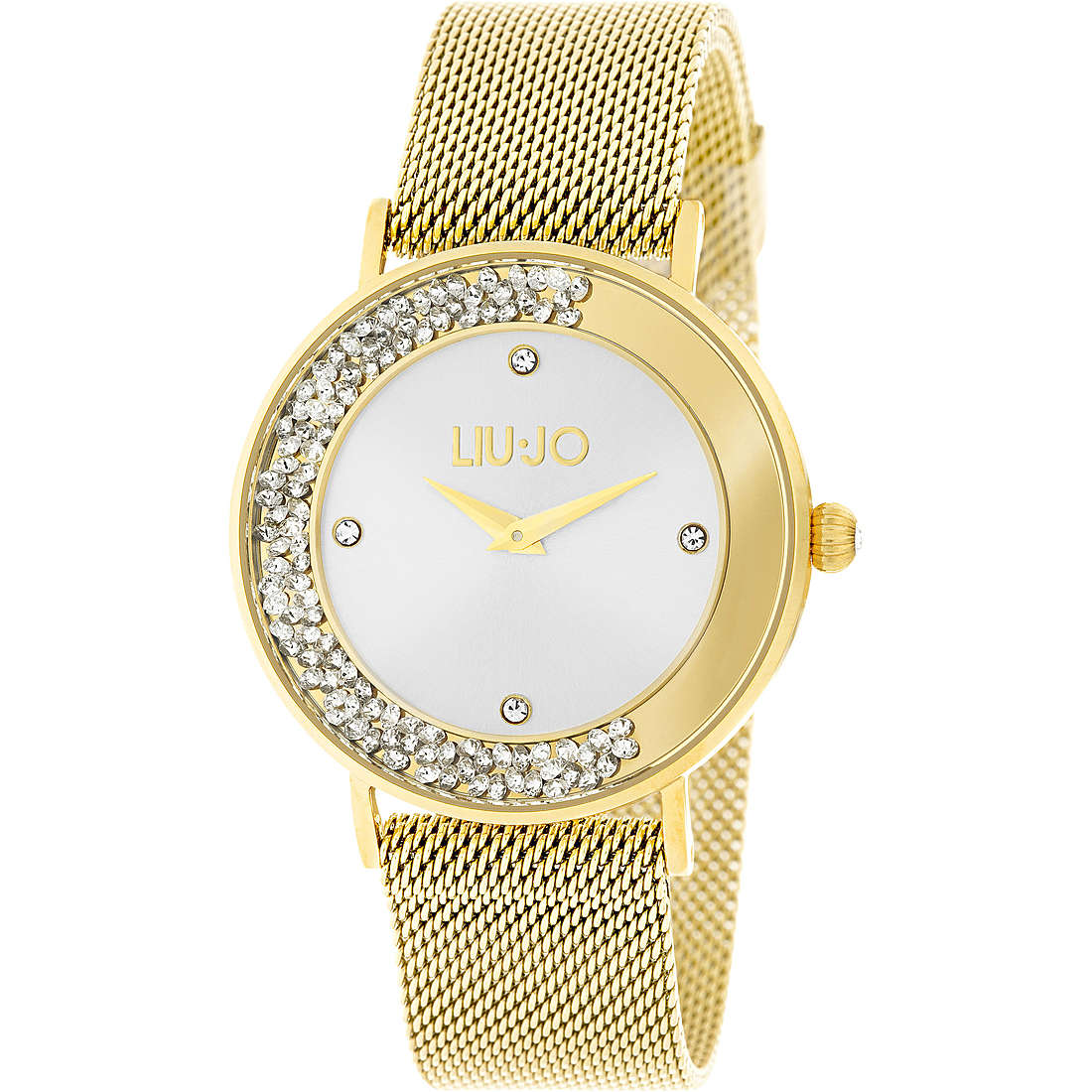 Orologi: Orologio Donna Liu-jo Dancing Slim TLJ1347