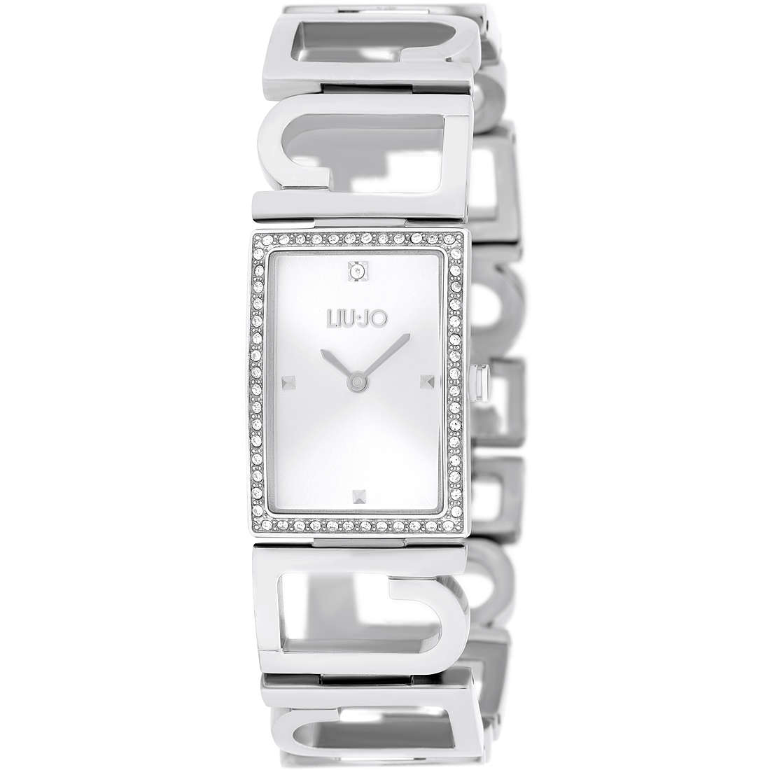 Donna: Orologio Donna Liujo TLJ1816