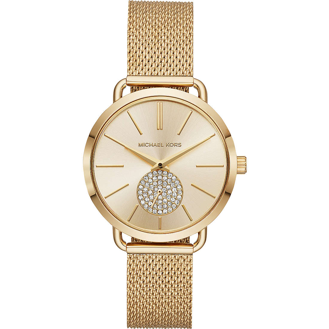 Orologi: Orologio Donna Michael Kors Portia MK3844