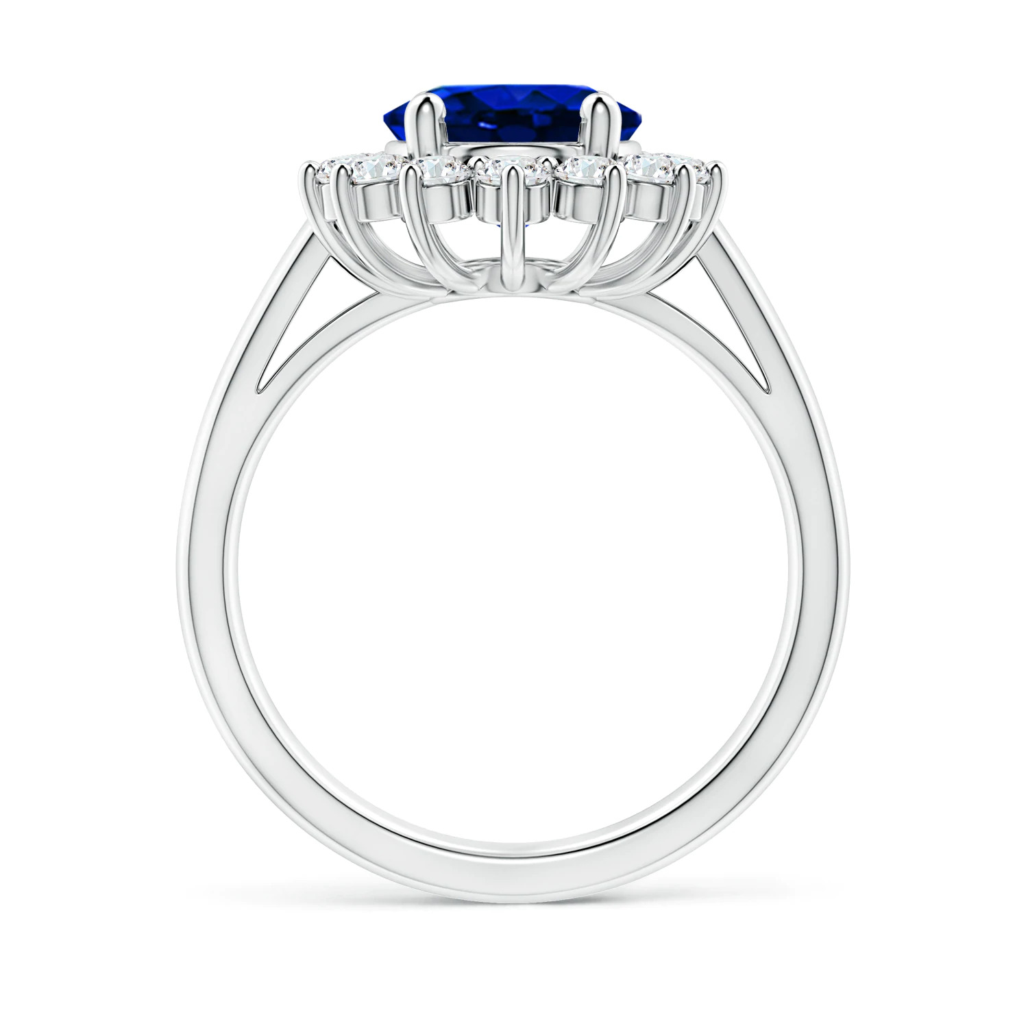 Anelli Anello donna Principessa Kate