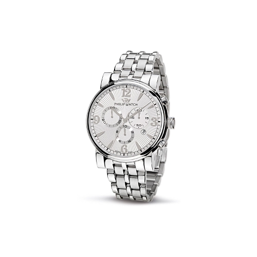 Orologi Orologio Uomo Philip Watch WALES R8273693045