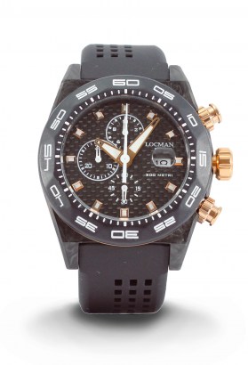 Orologi: Orologio Uomo Locman Stealth 0218c09r-cwcbrgs2k