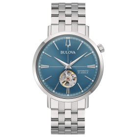 Aerojet Automatic Bulova