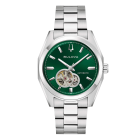 Surveyor Automatic Bulova