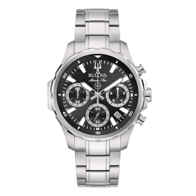 Marine Star Crono Bulova