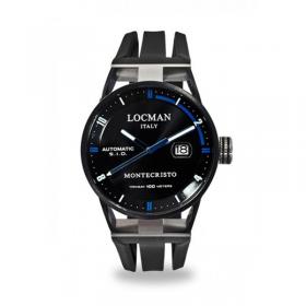 Orologi: Orologio Locman Montecristo 511 Automatico 0511KNBKFBL0GOK