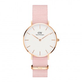 Orologi: Orologio Donna Daniel Wellington Petite Rosewater 36mm DW00100360