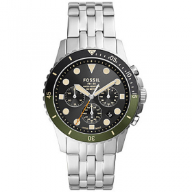 Orologi: Orologio Automatico Uomo Fossil Fb-01 ME3190